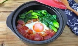 煲仔饭腊肠爆料视频教程,视频教程详解