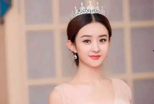 娱乐吃瓜酱赵丽颖,娱乐圈的甜蜜瓜果,甜蜜人生