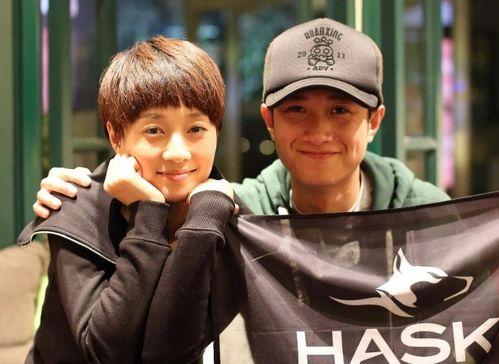 吃瓜娱乐圈模范夫妻是谁,娱乐圈模范夫妻的甜蜜故事