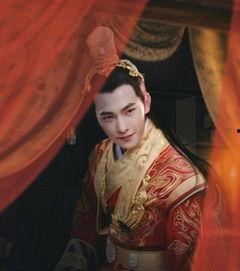 娱乐圈吃瓜90古装美男